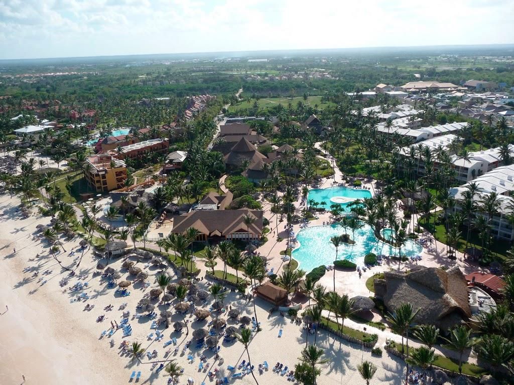 VIK HOTEL CAYENA BEACH - 11