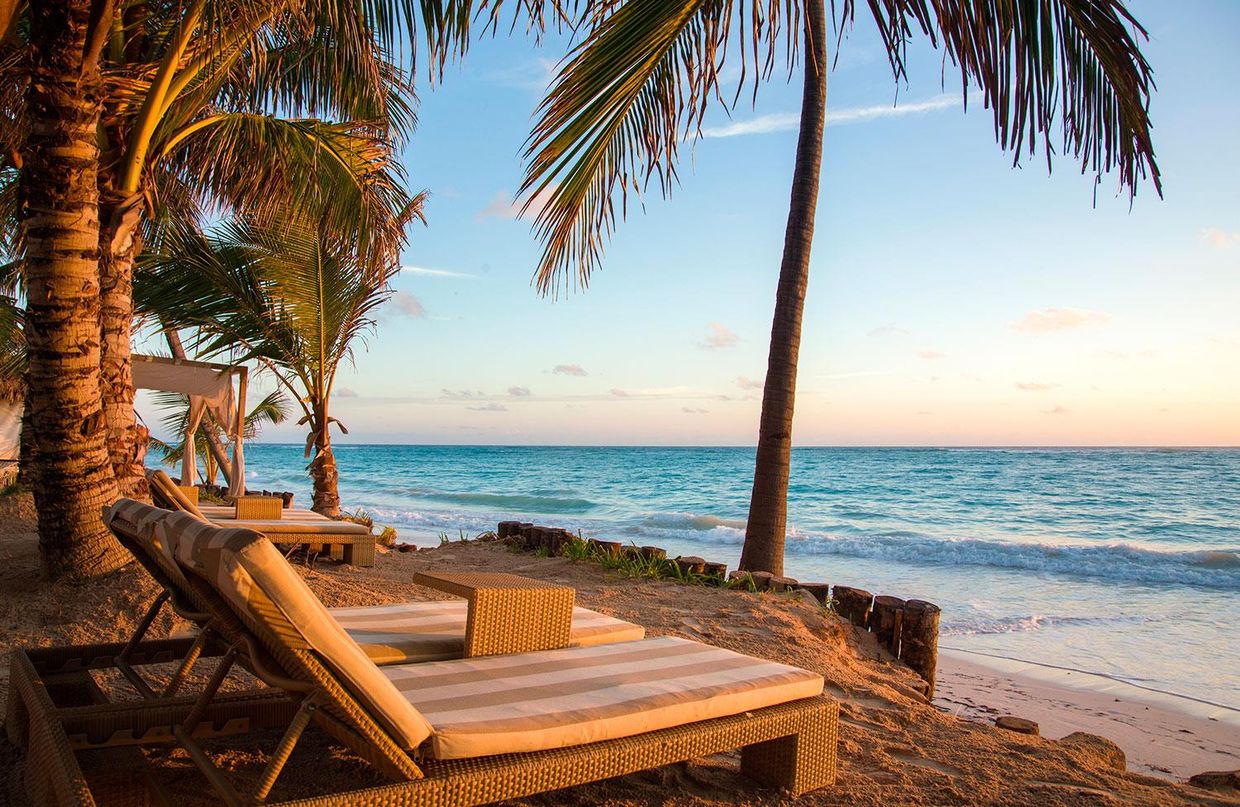 VIK HOTEL CAYENA BEACH - 12