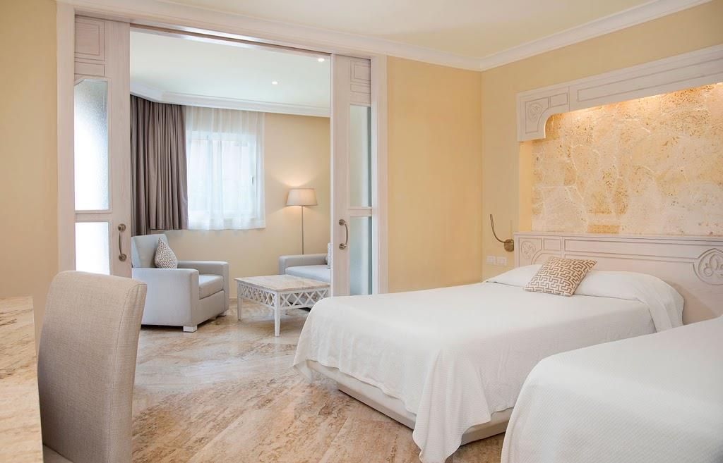 VIK HOTEL CAYENA BEACH - 14