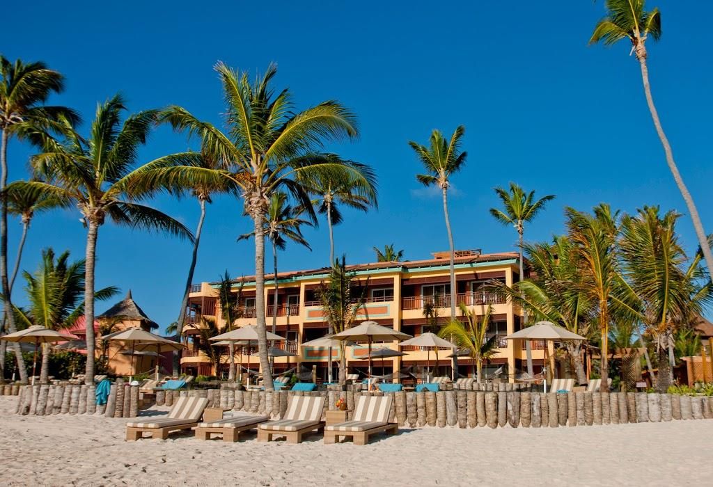 VIK HOTEL CAYENA BEACH - 15