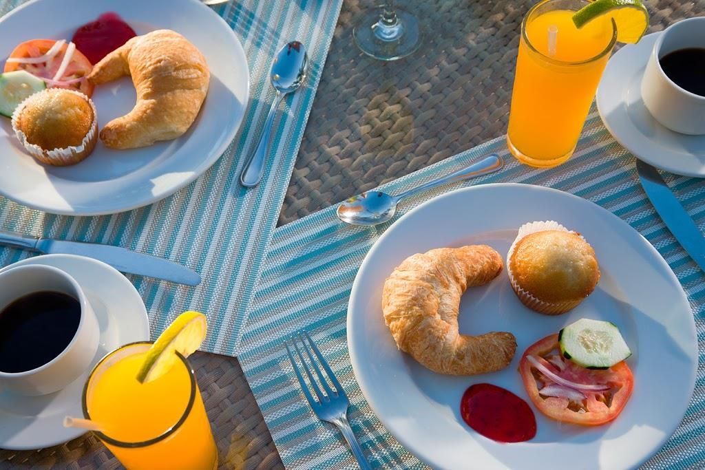 VIK HOTEL CAYENA BEACH - 17