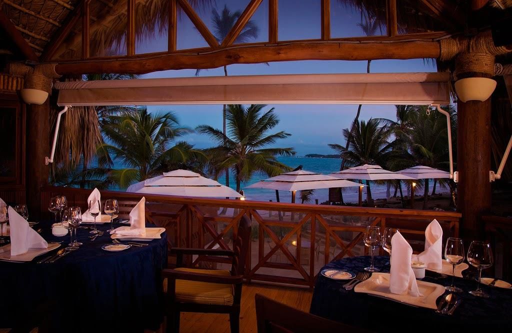 VIK HOTEL CAYENA BEACH - 18