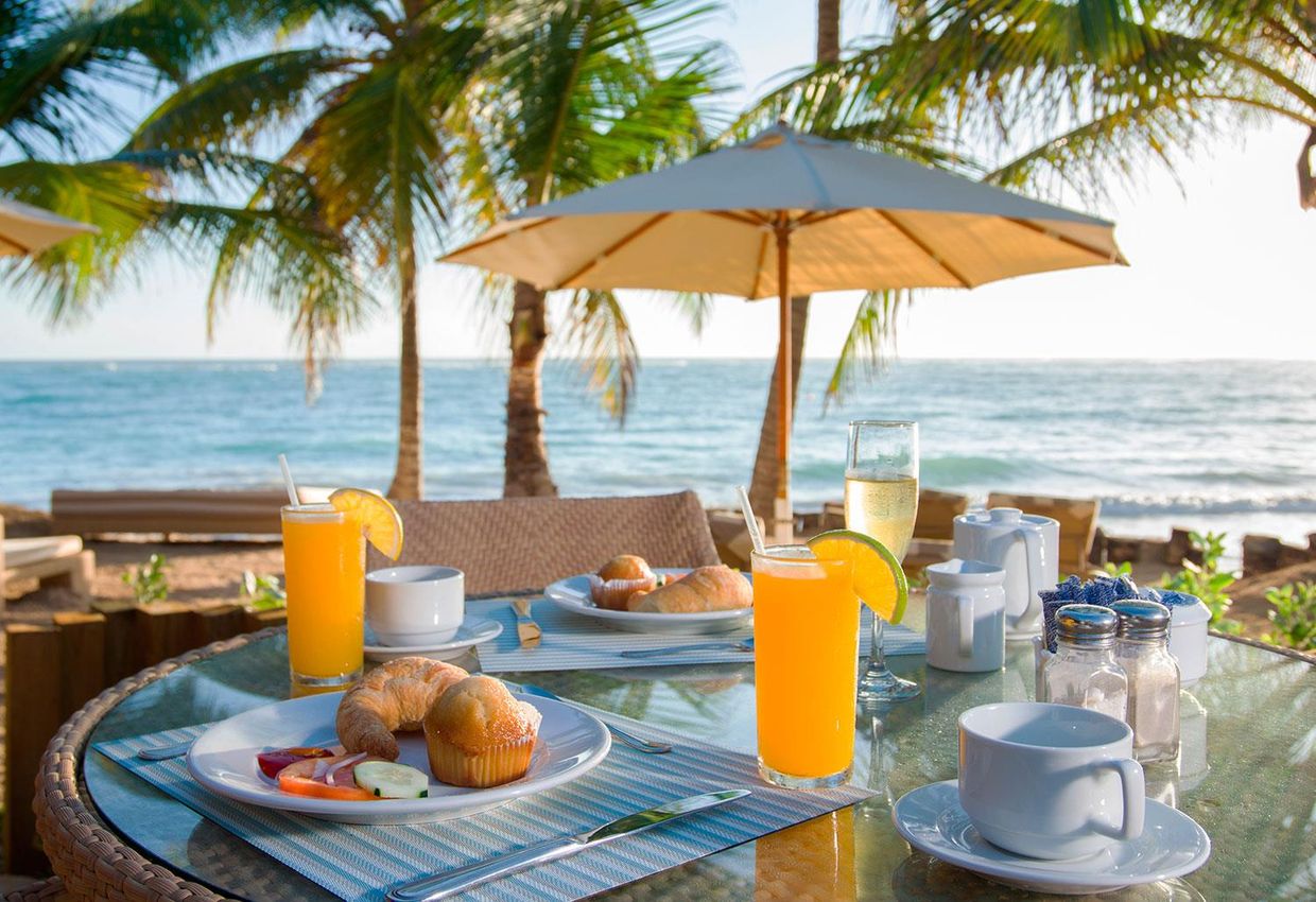 VIK HOTEL CAYENA BEACH - 20