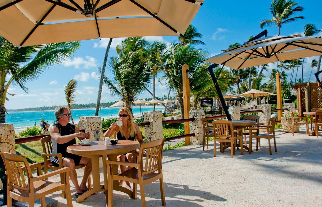 VIK HOTEL CAYENA BEACH - 4