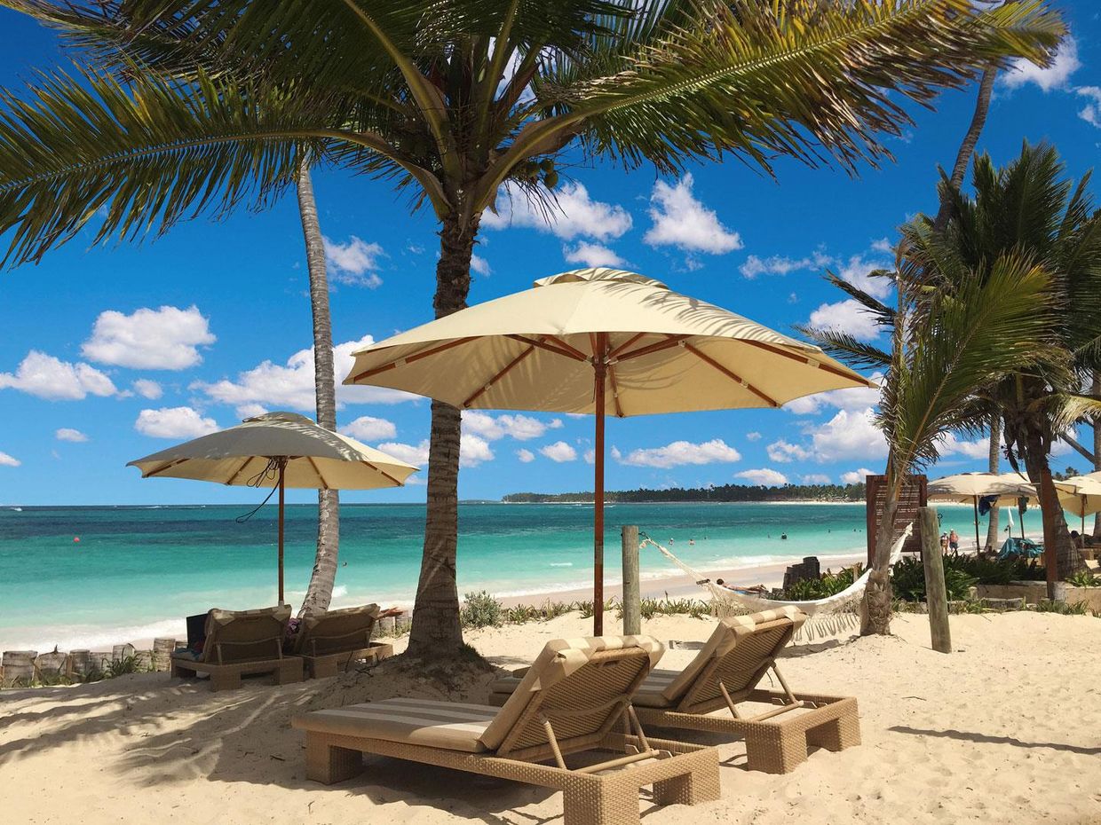 VIK HOTEL CAYENA BEACH - 5