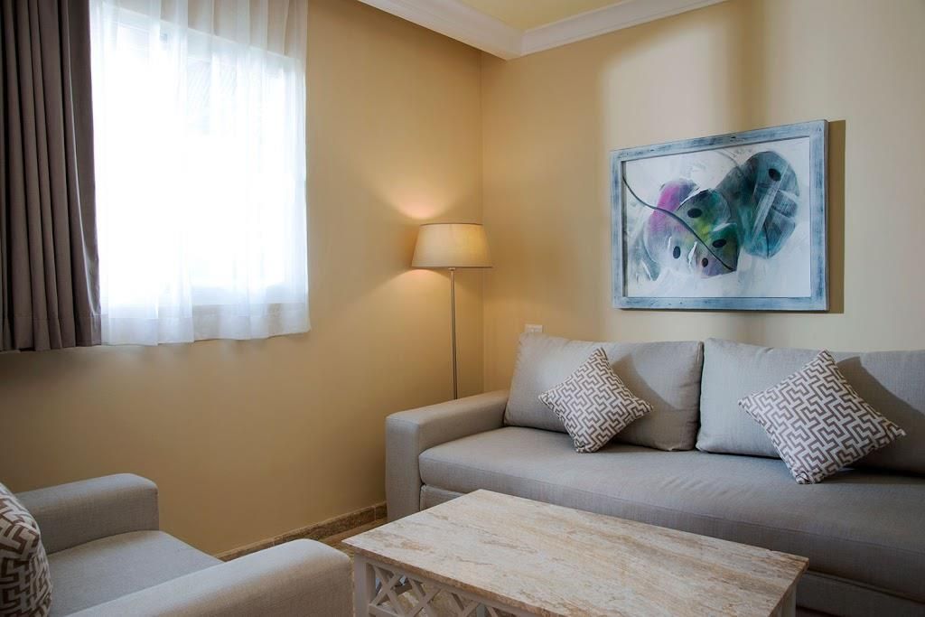 VIK HOTEL CAYENA BEACH - 8