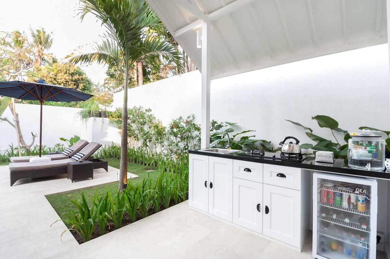 VILLA COCO BALI - 11