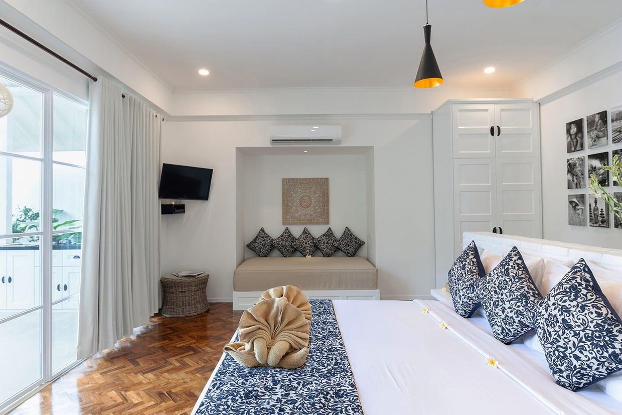 VILLA COCO BALI - 12