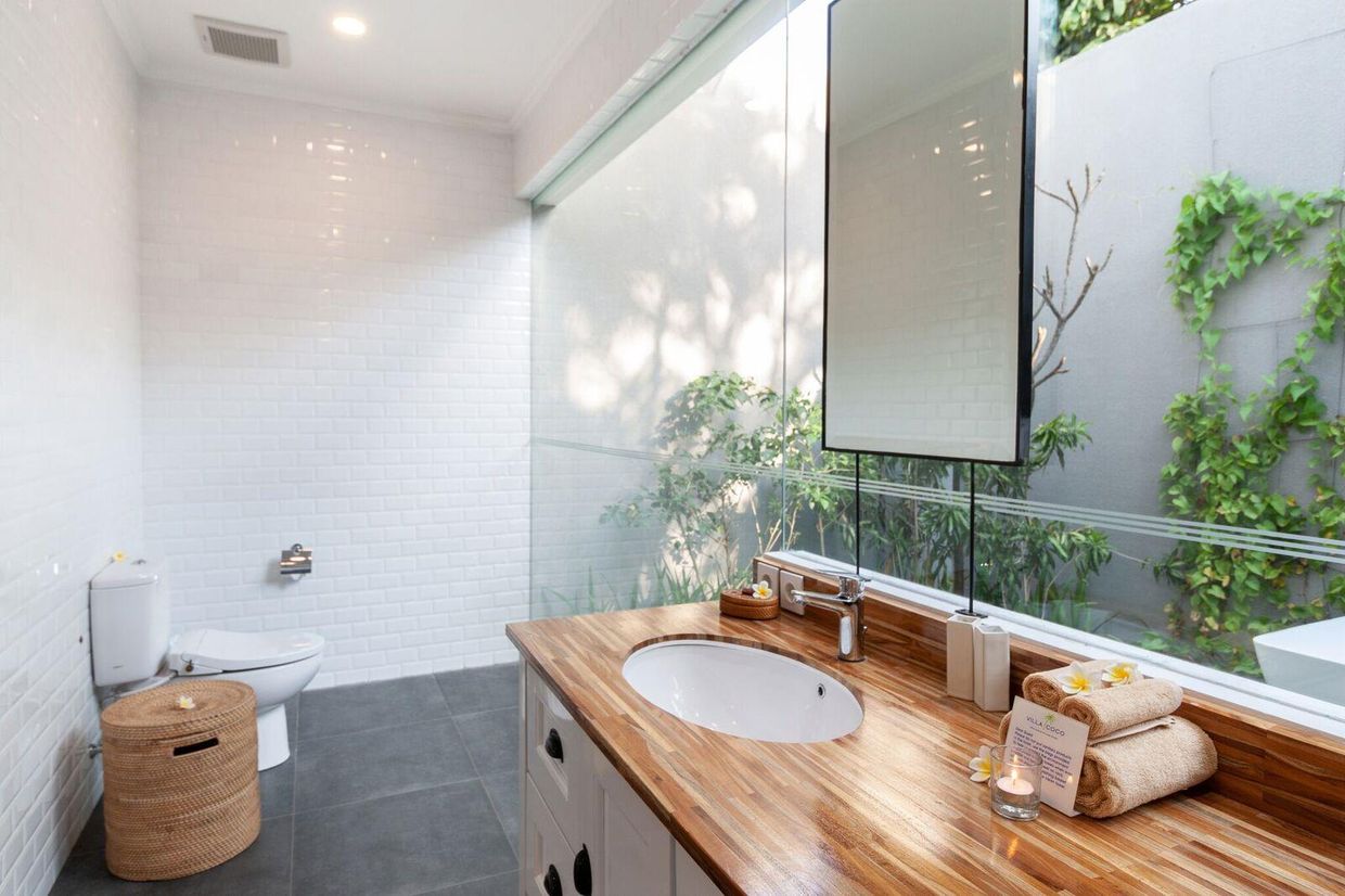 VILLA COCO BALI - 14