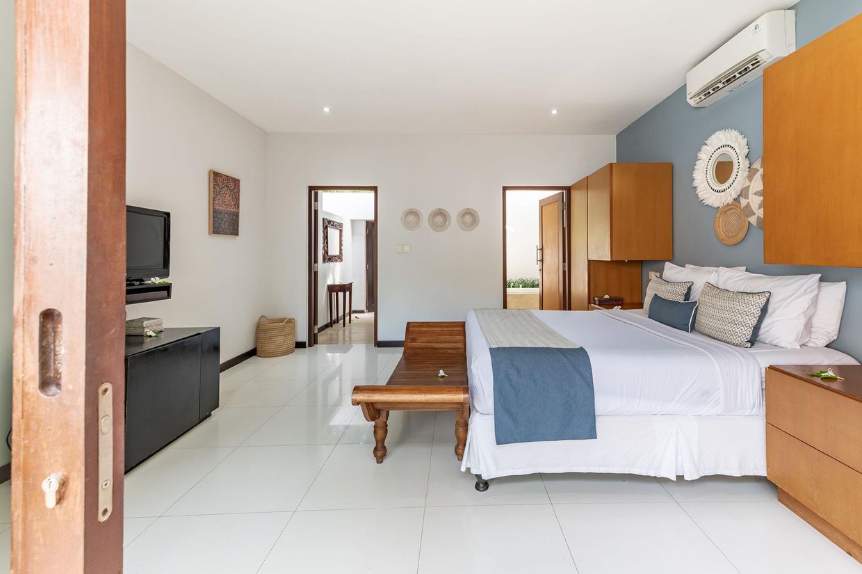 VILLA COCO BALI - 15