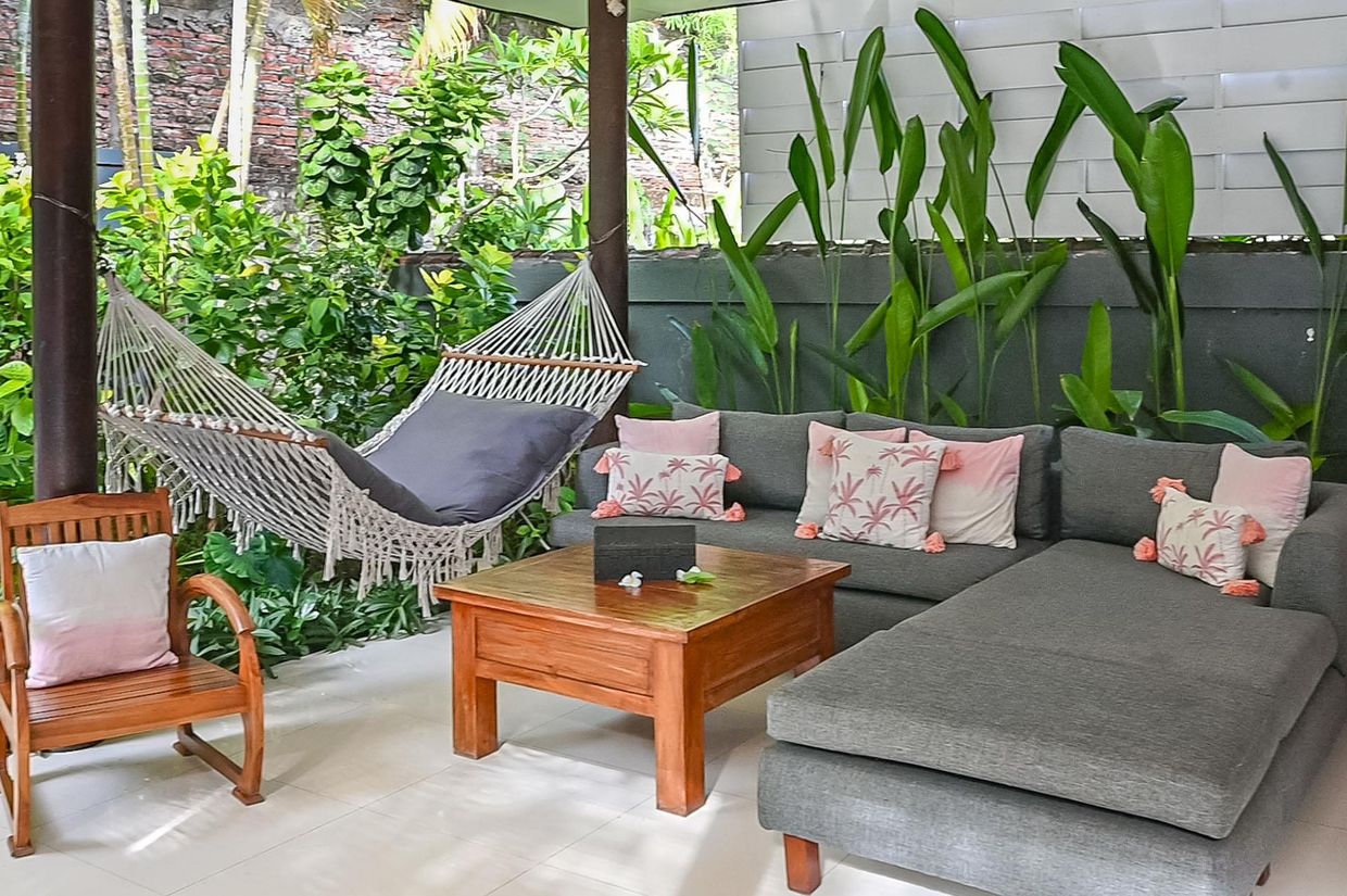 VILLA COCO BALI - 20