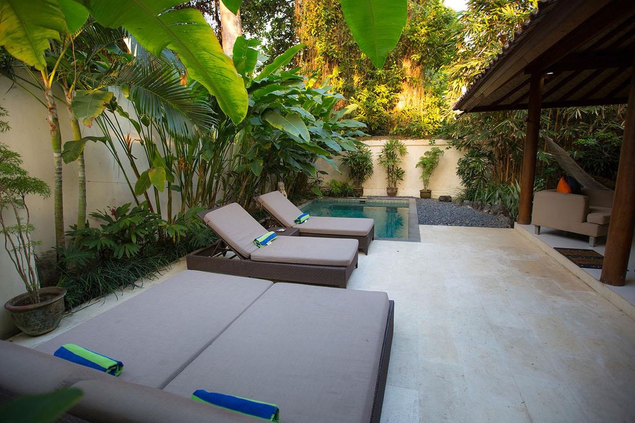 VILLA COCO BALI - 24