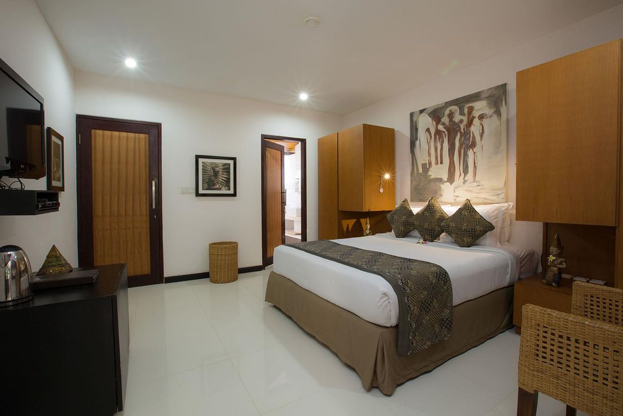 VILLA COCO BALI - 25