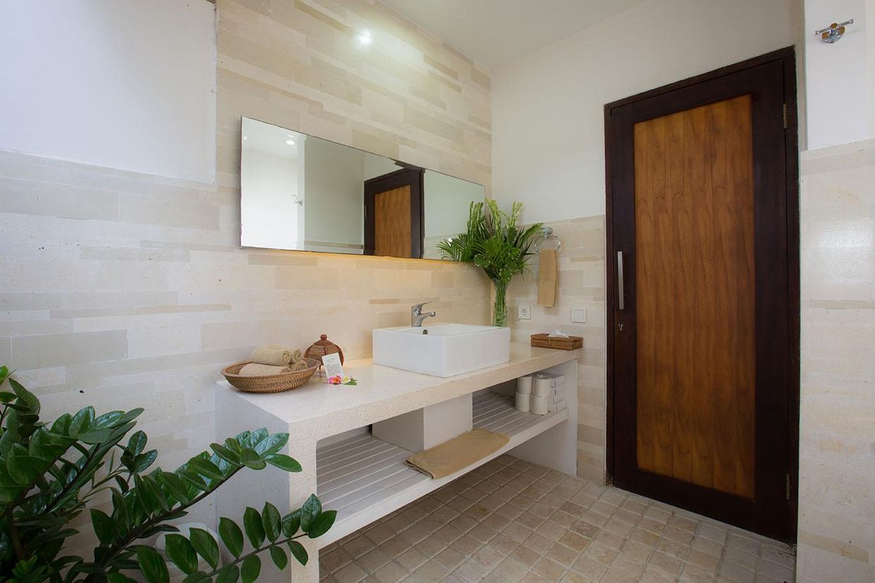 VILLA COCO BALI - 26