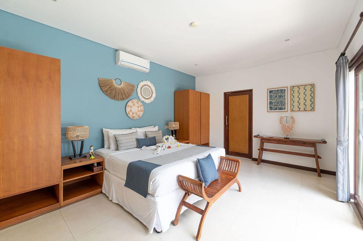 VILLA COCO BALI - 29