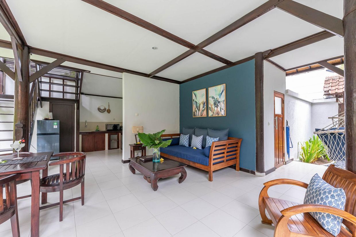 VILLA COCO BALI - 33