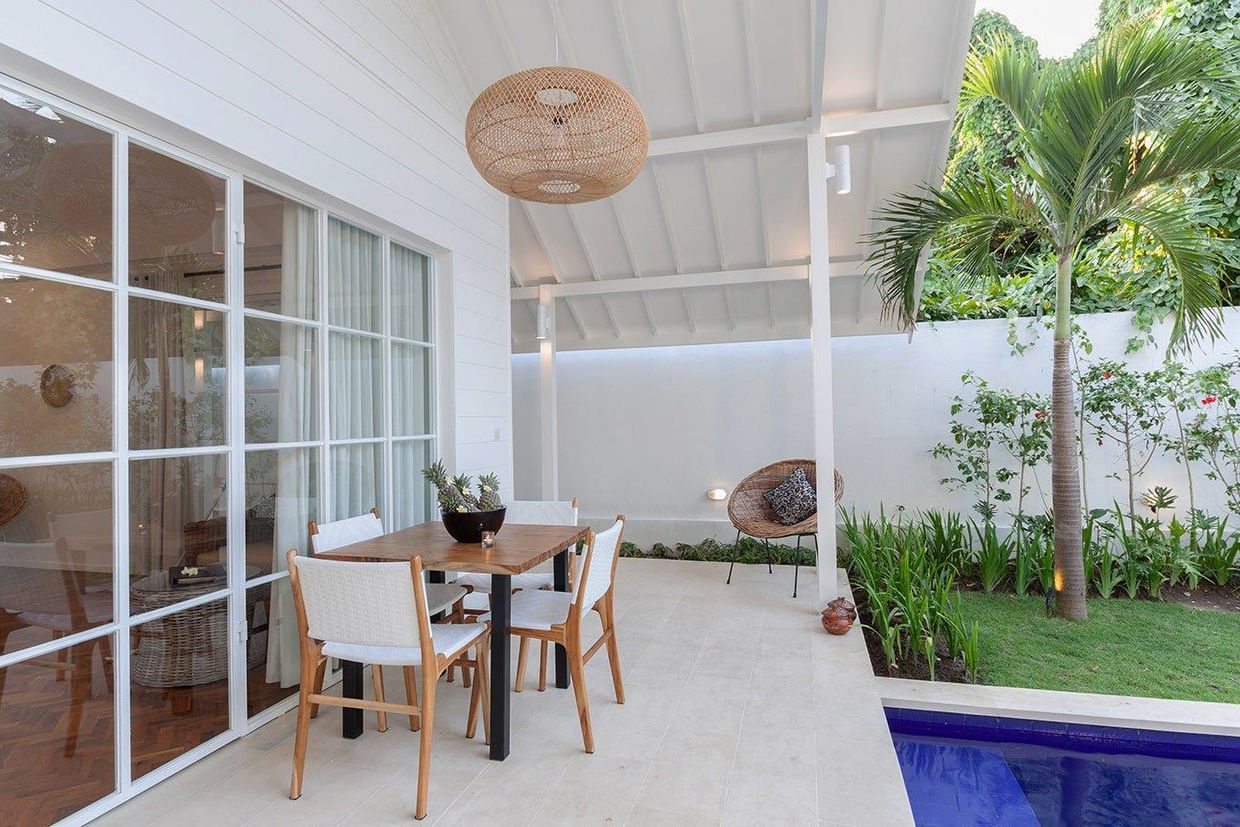 VILLA COCO BALI - 9