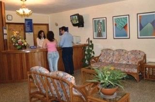 VILLA LOS PINOS - 10