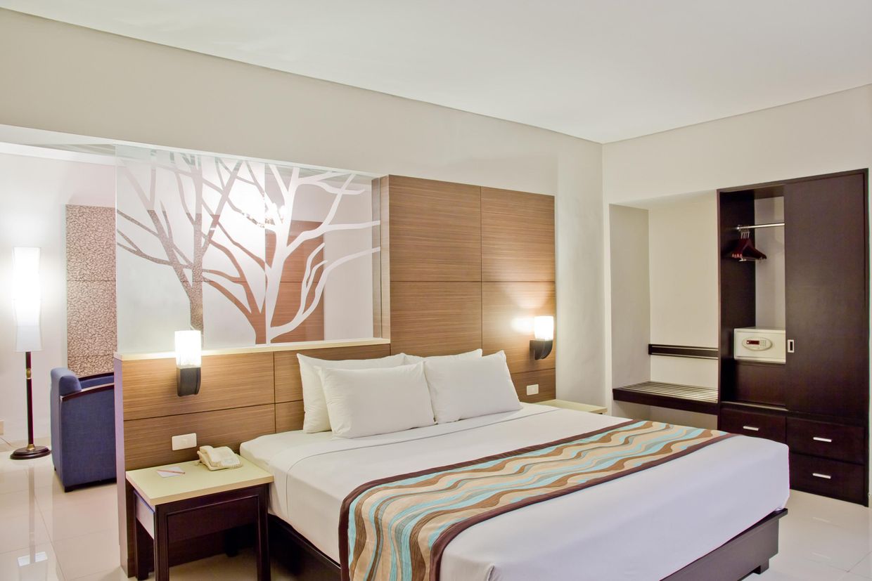 BALI RANI HOTEL - 11