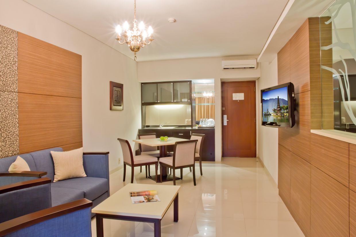 BALI RANI HOTEL - 12