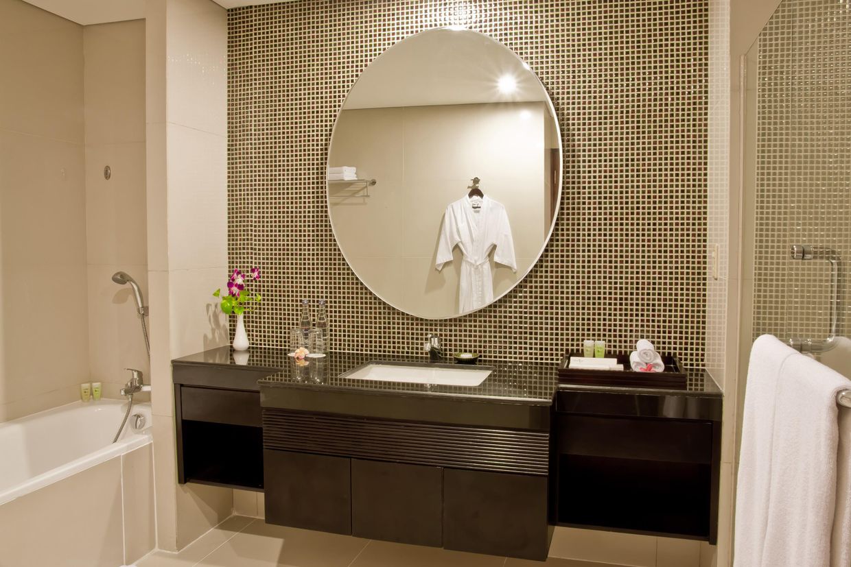 BALI RANI HOTEL - 13