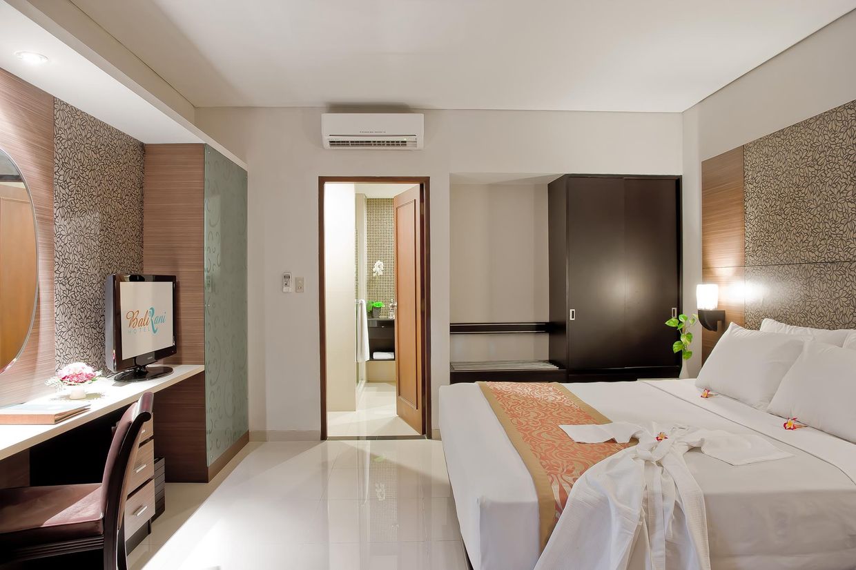 BALI RANI HOTEL - 15