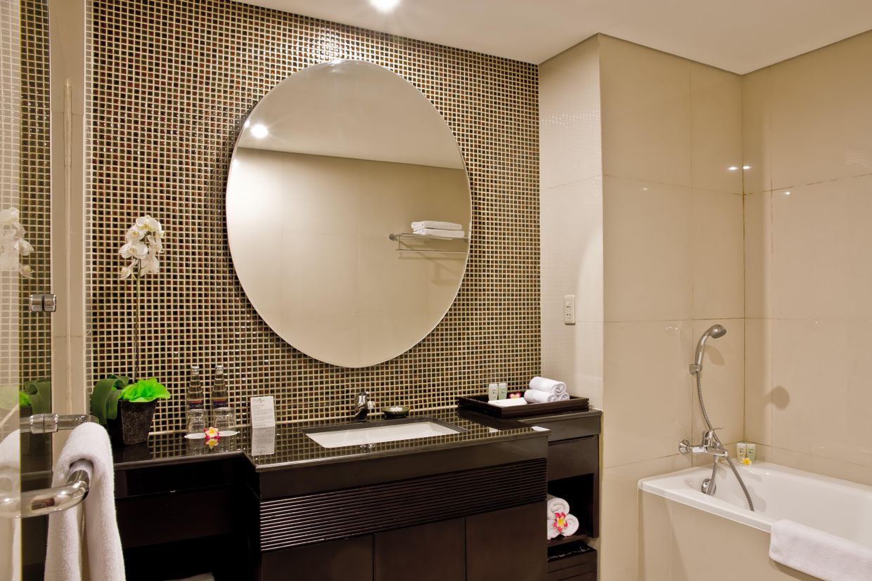 BALI RANI HOTEL - 16