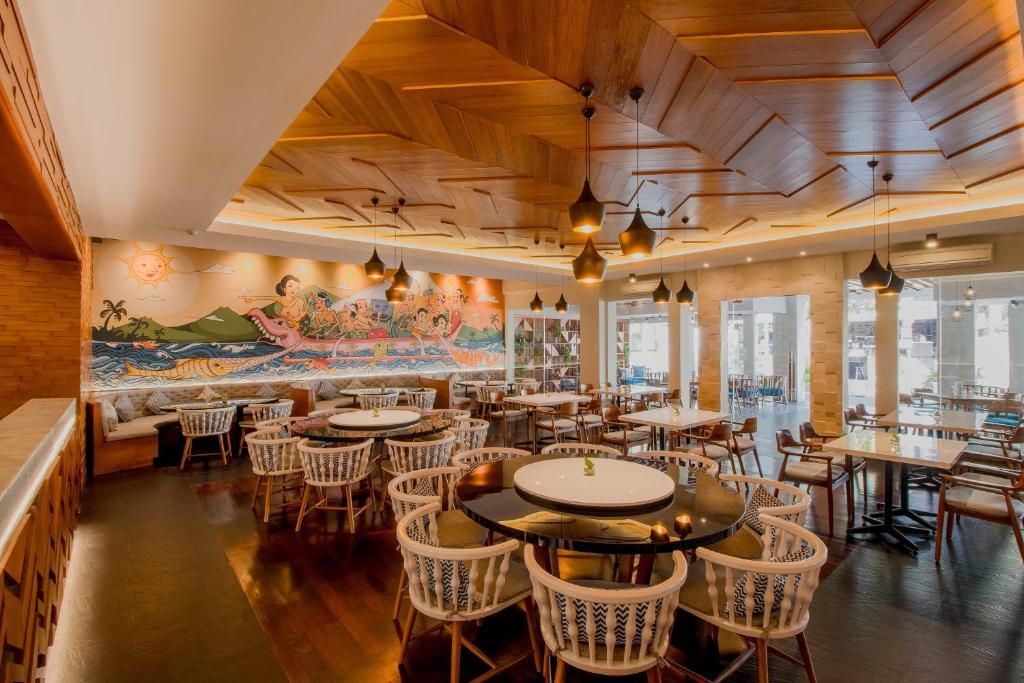 BALI RANI HOTEL - 17