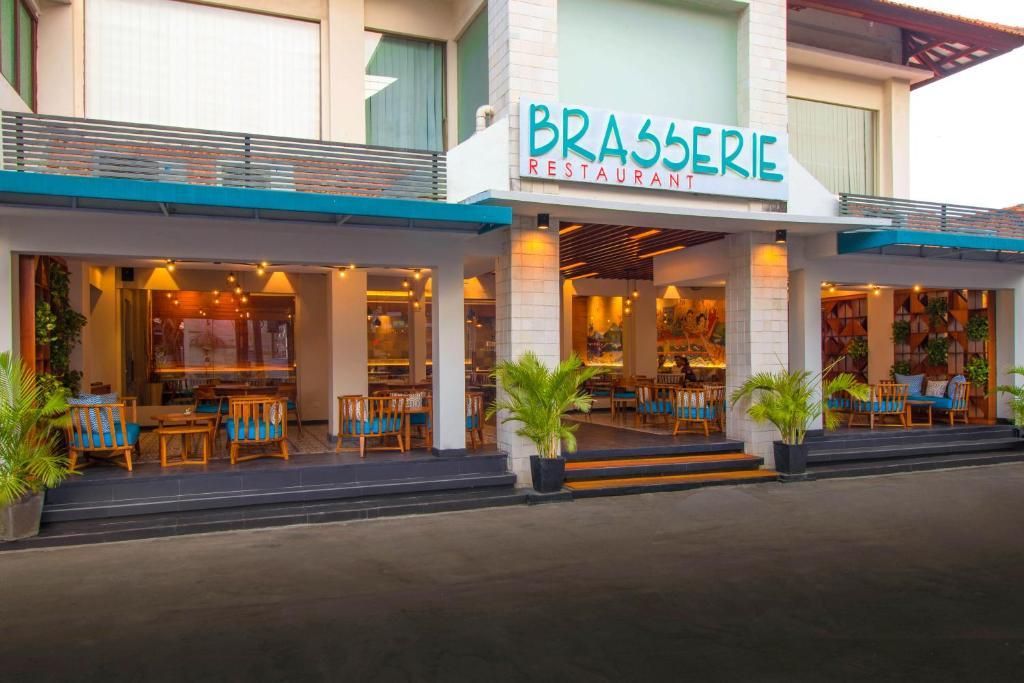 BALI RANI HOTEL - 18