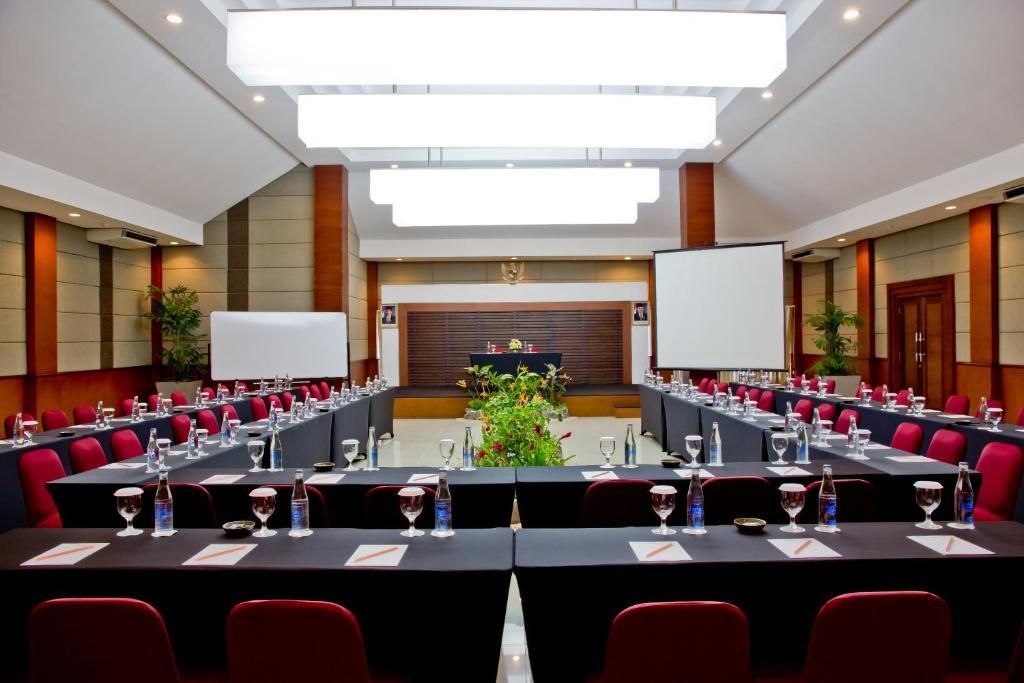 BALI RANI HOTEL - 21