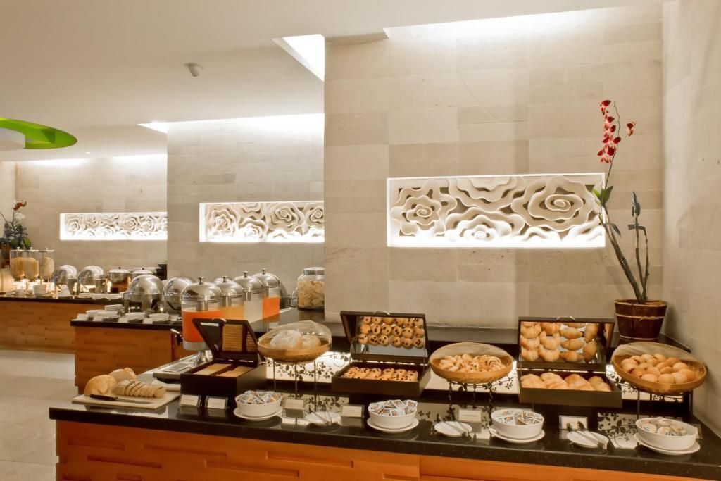 BALI RANI HOTEL - 23