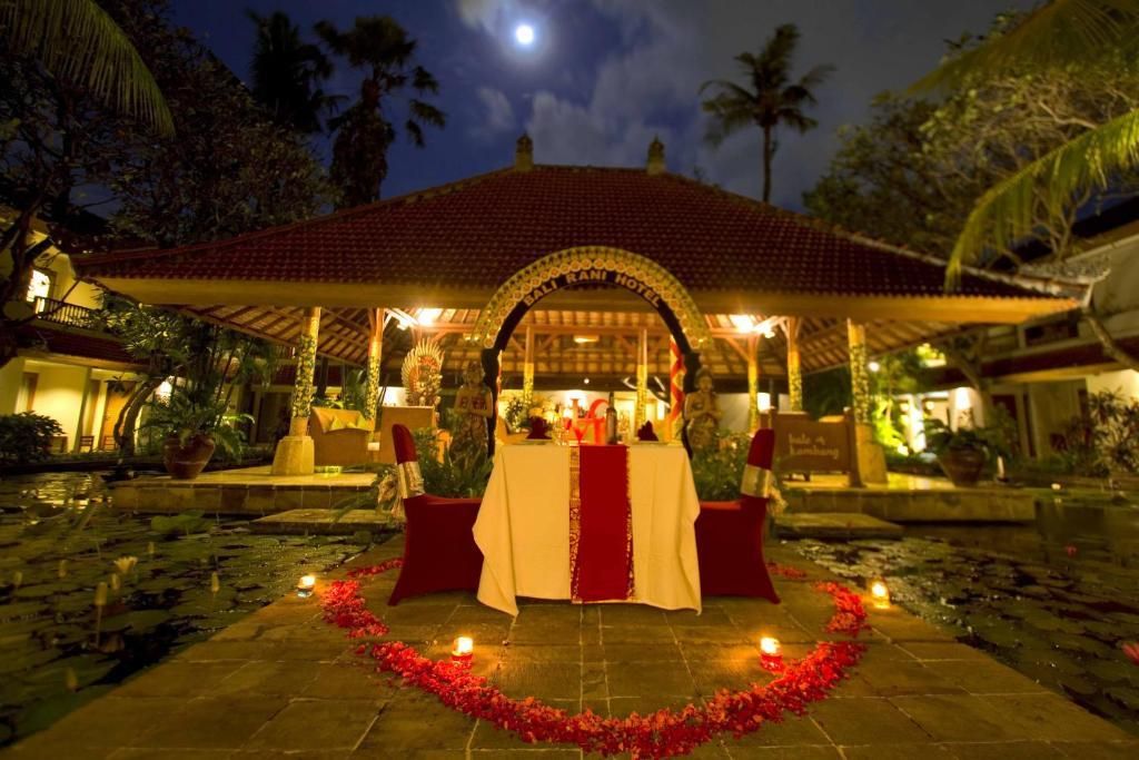 BALI RANI HOTEL - 26