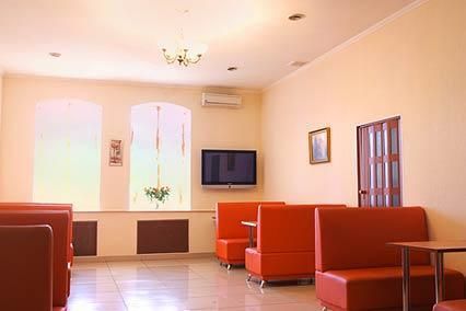 ВИНТАЖ, гостиница - 11