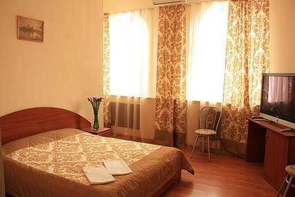 ВИНТАЖ, гостиница - 3