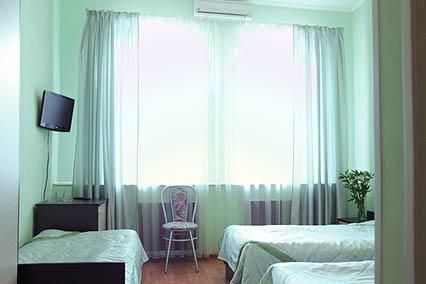 ВИНТАЖ, гостиница - 5