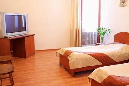 ВИНТАЖ, гостиница - 6