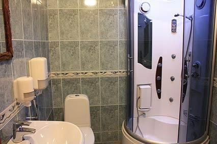 ВИНТАЖ, гостиница - 7