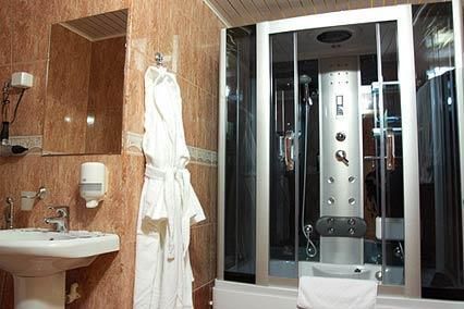 ВИНТАЖ, гостиница - 8