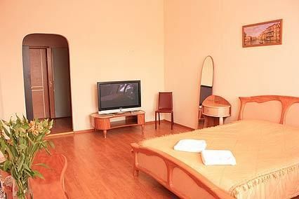 ВИНТАЖ, гостиница - 9