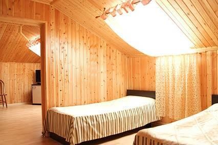 ВИНТАЖ, гостиница - 10