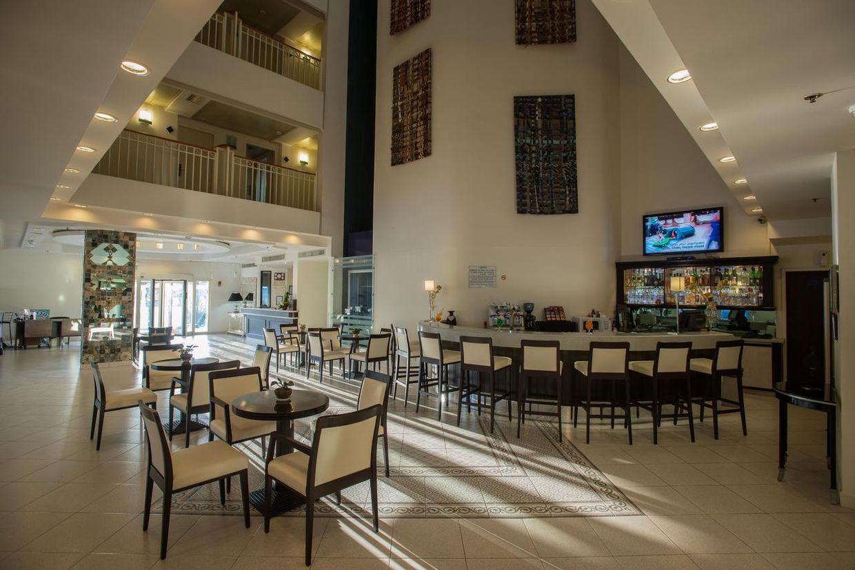 VISTA BOUTIQUE HOTEL - 2