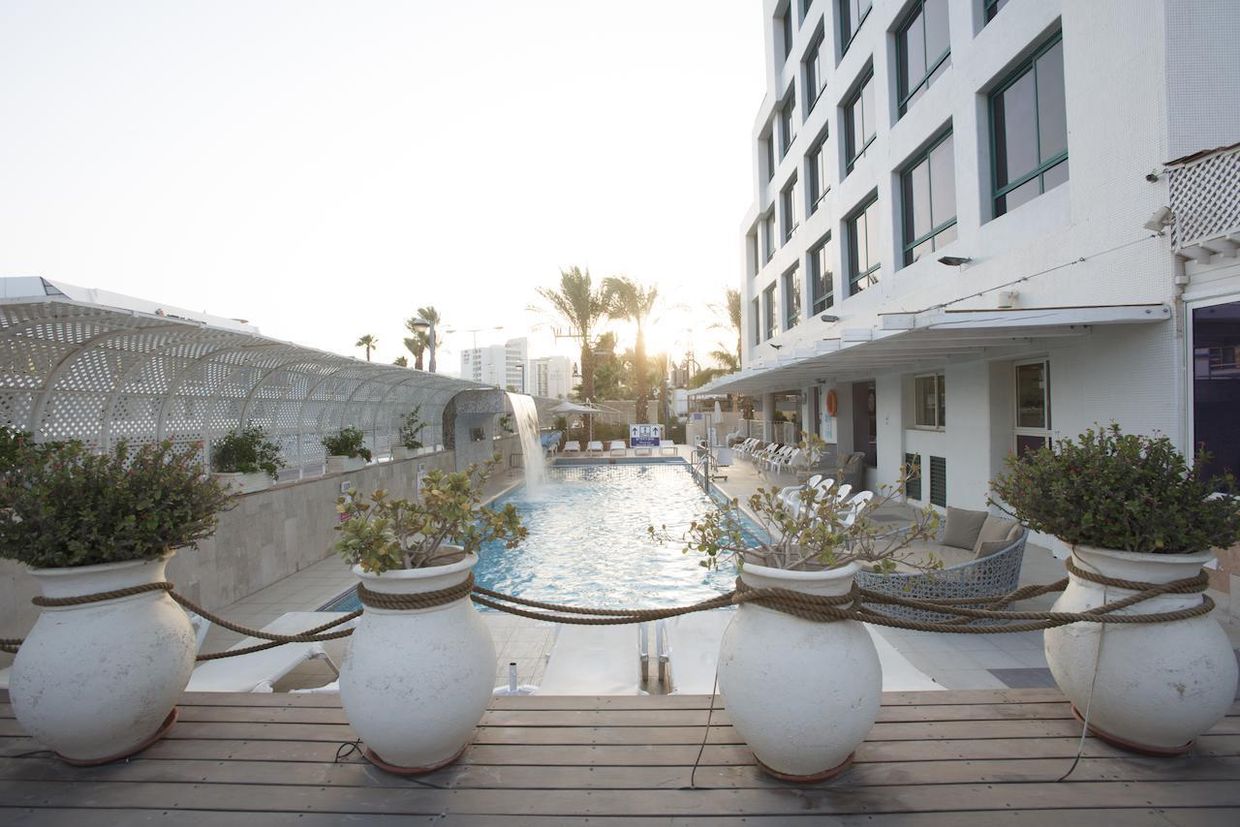 VISTA BOUTIQUE HOTEL - 13