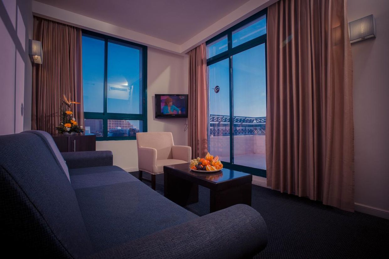 VISTA BOUTIQUE HOTEL - 14