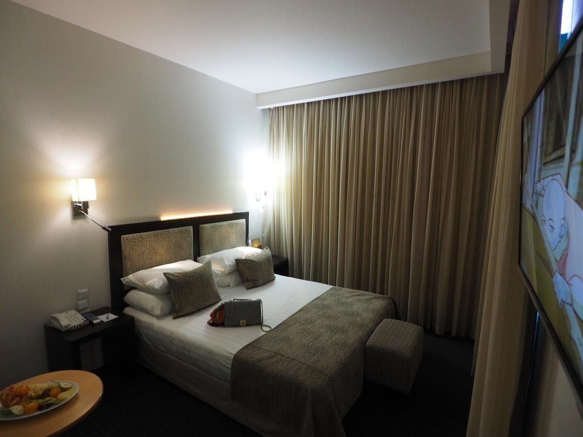 VISTA BOUTIQUE HOTEL - 15