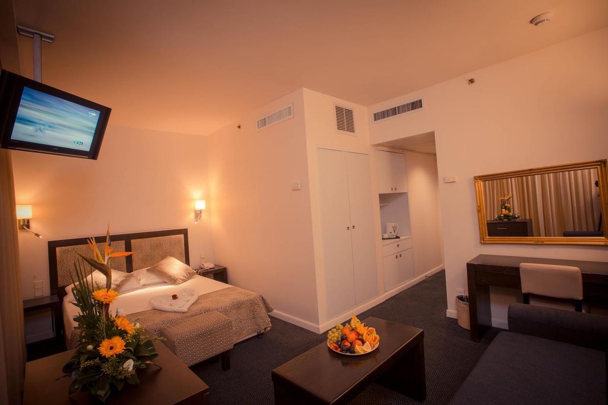 VISTA BOUTIQUE HOTEL - 3