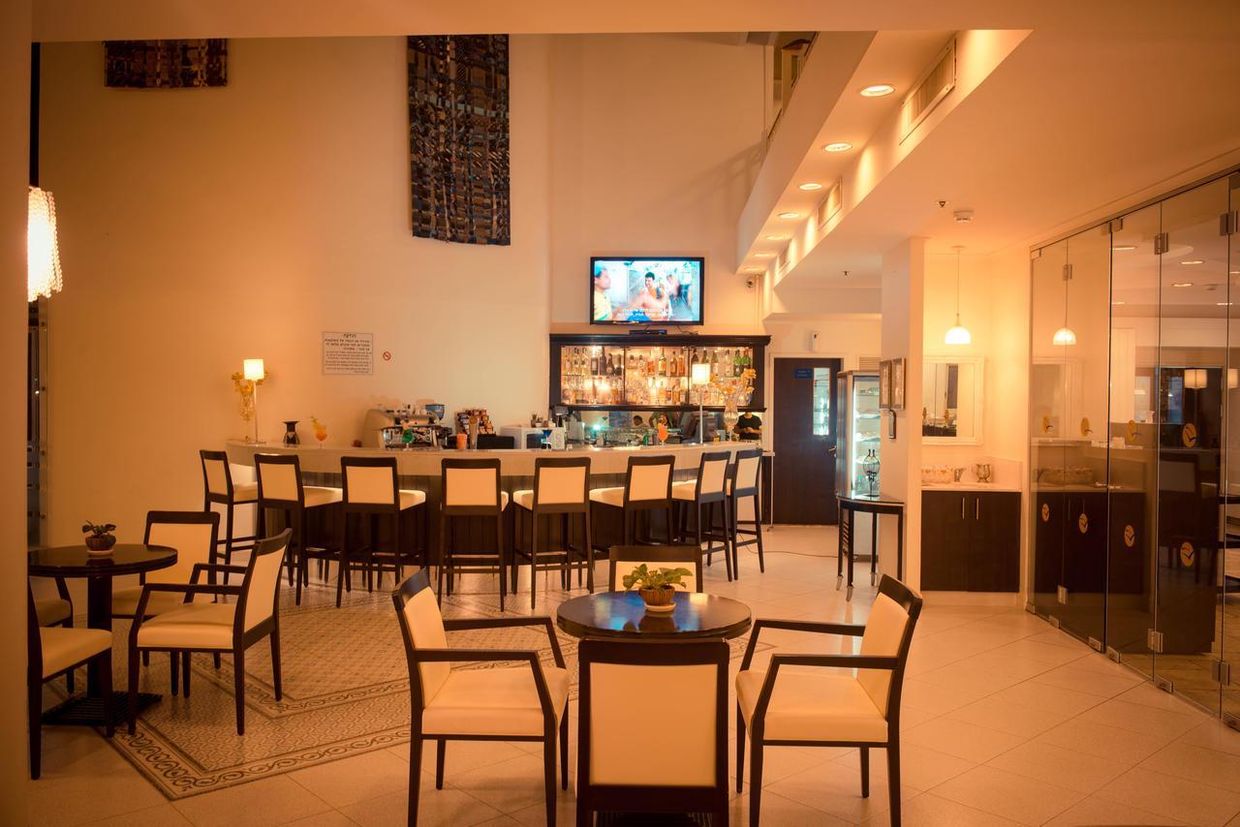 VISTA BOUTIQUE HOTEL - 4