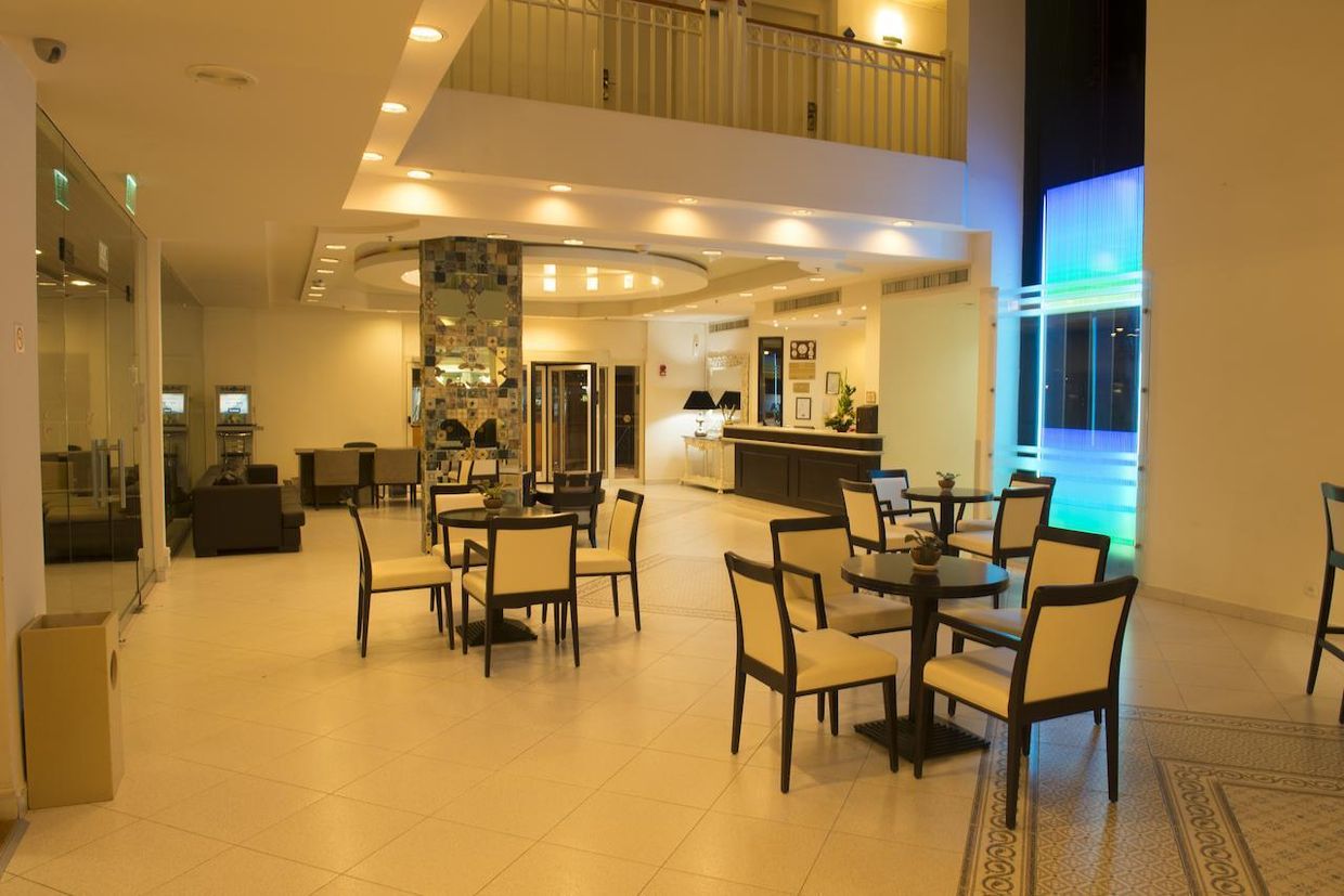 VISTA BOUTIQUE HOTEL - 5
