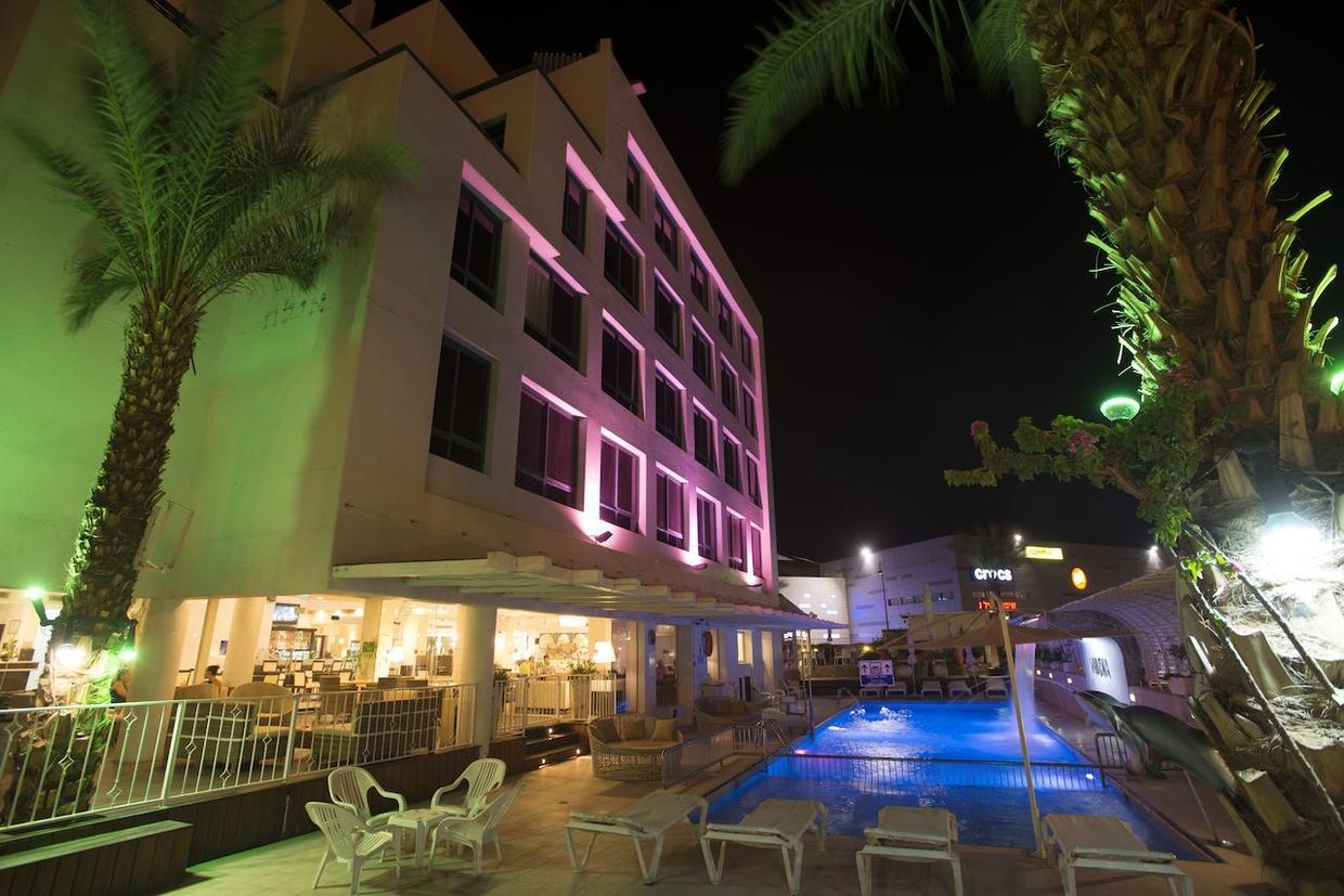 VISTA BOUTIQUE HOTEL - 6