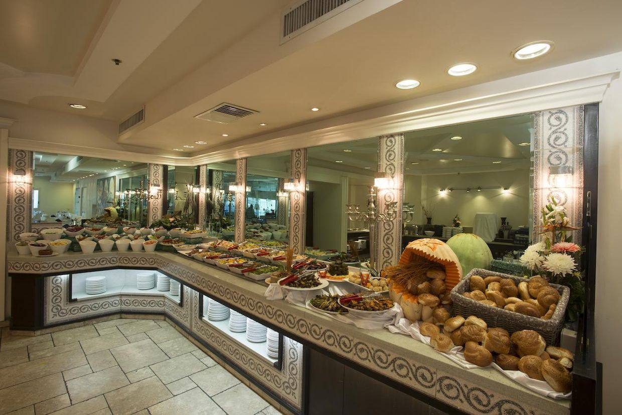 VISTA BOUTIQUE HOTEL - 7