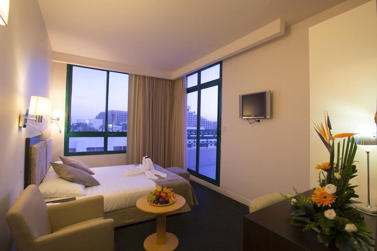 VISTA BOUTIQUE HOTEL - 8